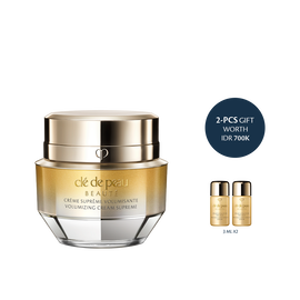 VOLUMIZING CREAM SUPREME